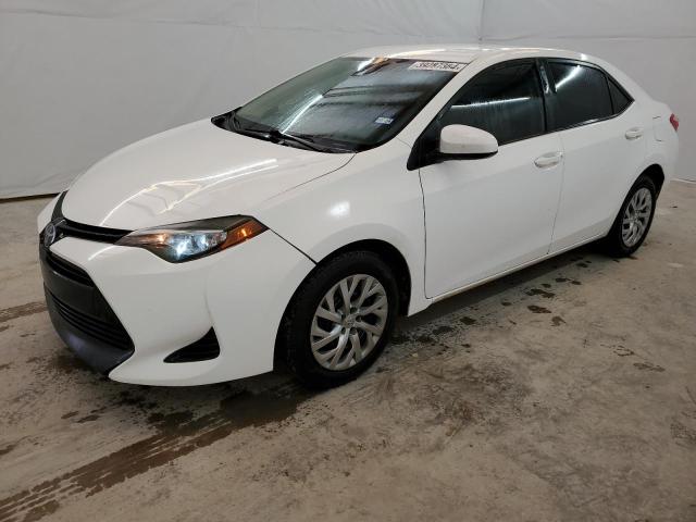 Auction sale of the 2019 Toyota Corolla L, vin: 5YFBURHEXKP927193, lot number: 39287384