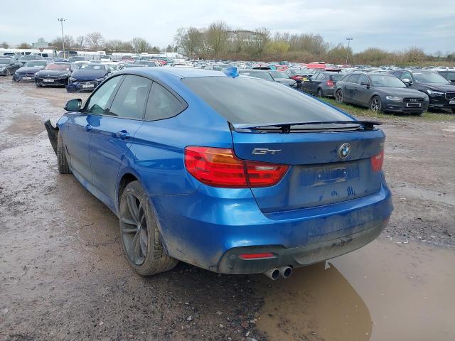 43718444 :رقم المزاد ، WBA3Y72050D277874 vin ، 2015 Bmw 325d M Spo مزاد بيع