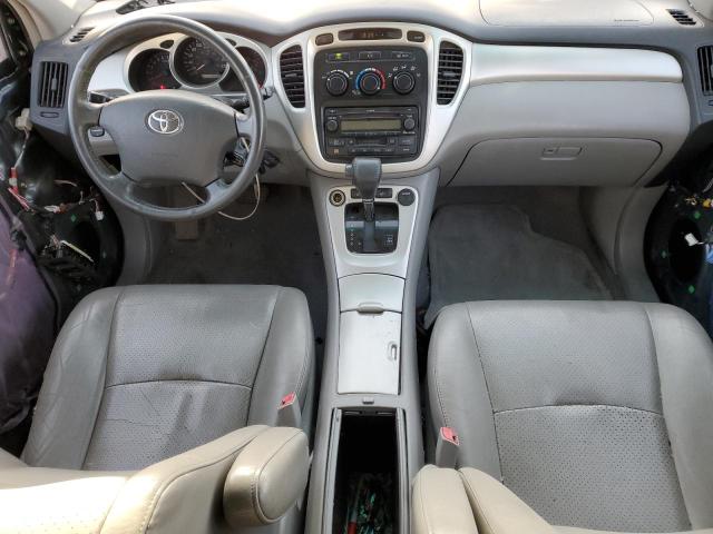 Aukcja sprzedaży 2005 Toyota Highlander Limited, vin: JTEHP21A750103596, numer aukcji: 44382964