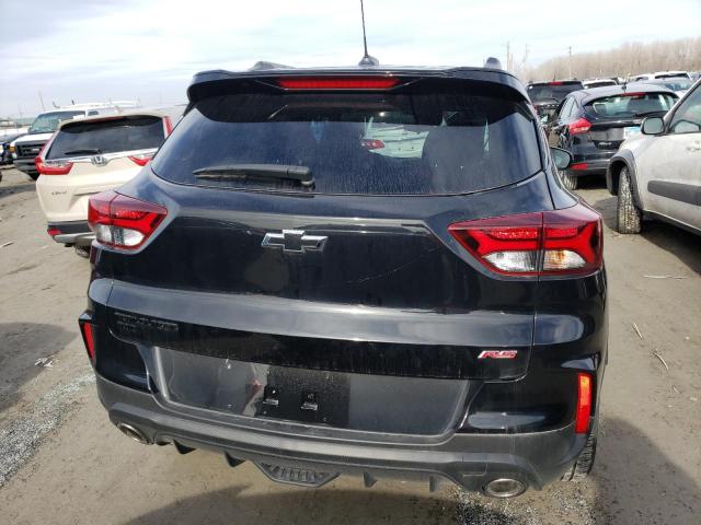 Продаж на аукціоні авто 2023 Chevrolet Trailblazer, vin: KL79MUSL4PB112600, номер лоту: 41632274
