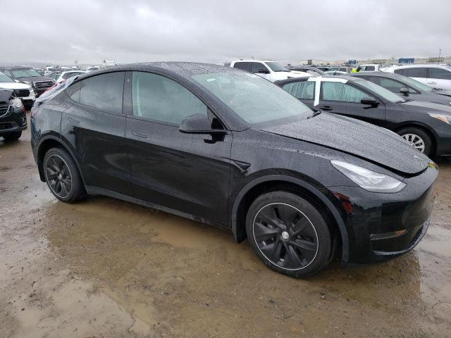 Продажа на аукционе авто 2023 Tesla Model Y, vin: 7SAYGDEE6PA058586, номер лота: 40357044