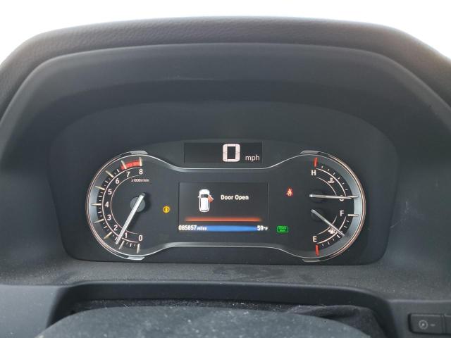 Aukcja sprzedaży 2016 Honda Pilot Exln, vin: 5FNYF5H78GB024302, numer aukcji: 42963104