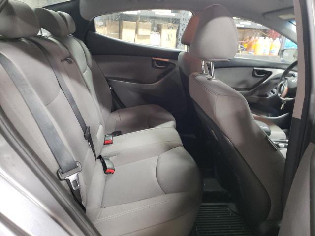 Aukcja sprzedaży 2013 Hyundai Elantra Gls, vin: KMHDH4AE8DU790413, numer aukcji: 42502944