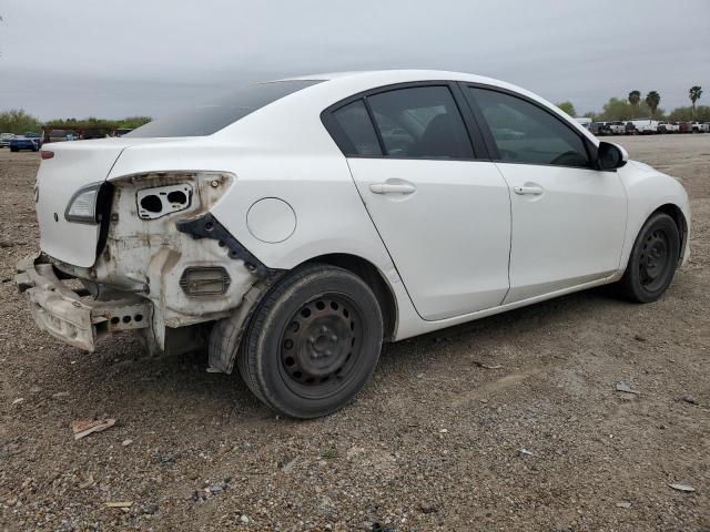 Aukcja sprzedaży 2010 Mazda 3 I, vin: JM1BL1SF7A1202823, numer aukcji: 45104734