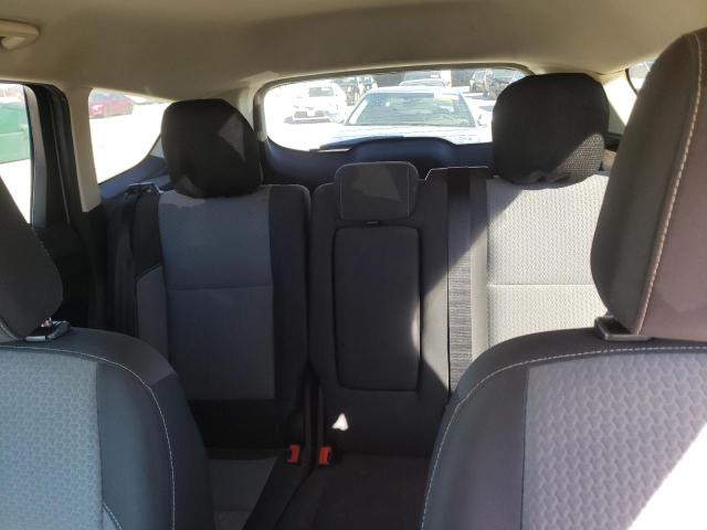 43814324 :رقم المزاد ، 1FMCU0GD2JUA31895 vin ، 2018 Ford Escape مزاد بيع