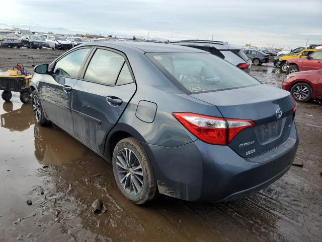 41871154 :رقم المزاد ، 2T1BURHE3GC545837 vin ، 2016 Toyota Corolla L مزاد بيع