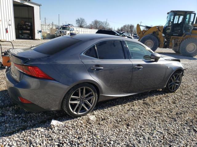 Aukcja sprzedaży 2017 Lexus Is 200t, vin: JTHBA1D25H5042653, numer aukcji: 43733474