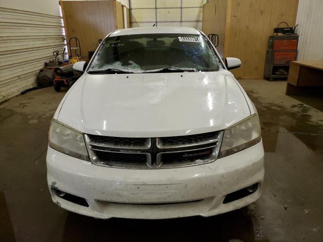 43339914 :رقم المزاد ، 1C3CDZCB9DN626095 vin ، 2013 Dodge Avenger Sxt مزاد بيع