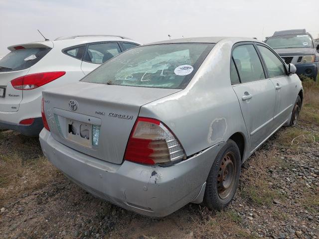 Aukcja sprzedaży 2007 Toyota Corolla, vin: JTDBR22E670273652, numer aukcji: 43753934