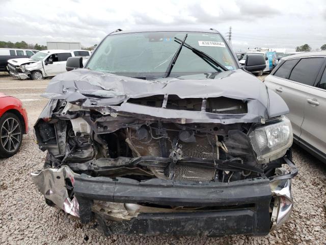 Aukcja sprzedaży 2021 Toyota Tundra Crewmax Sr5, vin: 5TFEY5F16MX282377, numer aukcji: 43419884