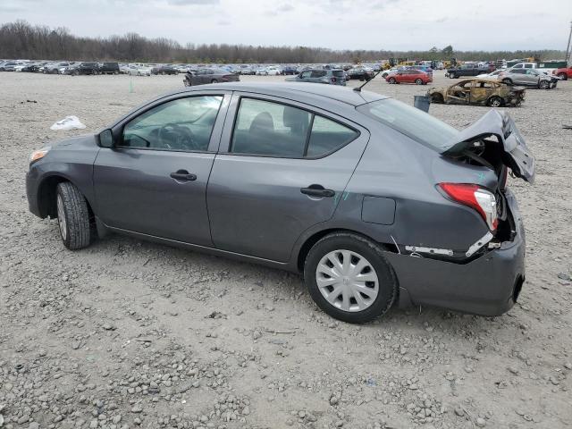 Aukcja sprzedaży 2018 Nissan Versa S, vin: 3N1CN7AP0JL865271, numer aukcji: 44031814
