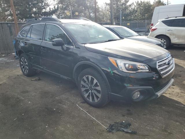 Aukcja sprzedaży 2017 Subaru Outback 3.6r Limited, vin: 4S4BSENC4H3422068, numer aukcji: 43487564