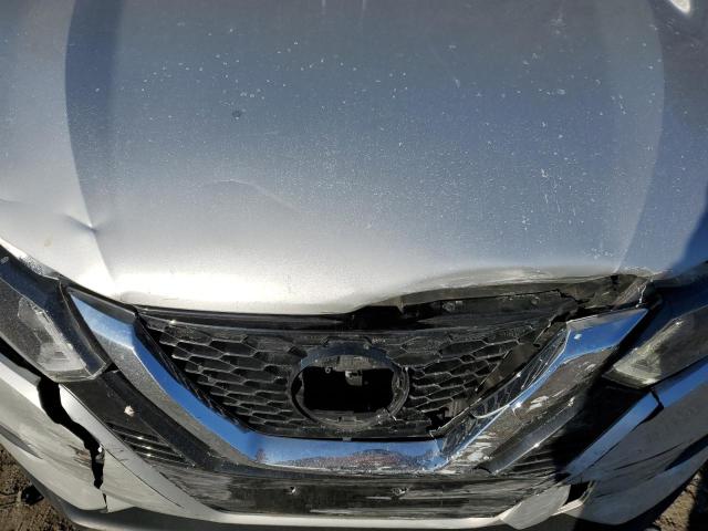 Продаж на аукціоні авто 2020 Nissan Rogue Sport S, vin: JN1BJ1CW8LW382374, номер лоту: 39150164