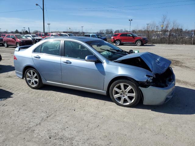 Продажа на аукционе авто 2004 Acura Tsx, vin: JH4CL96884C023132, номер лота: 44753604