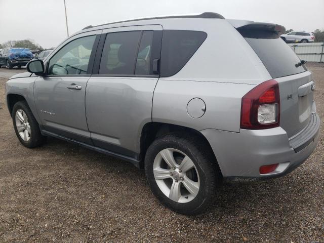 2014 Jeep Compass Sport მანქანა იყიდება აუქციონზე, vin: 1C4NJCBBXED893667, აუქციონის ნომერი: 42486264