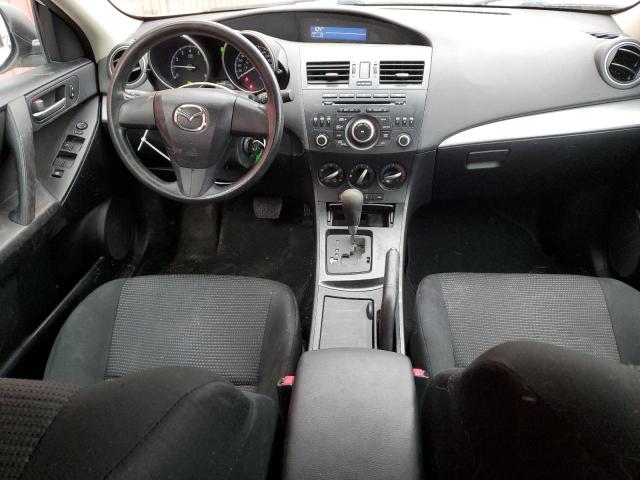 2013 Mazda 3 I მანქანა იყიდება აუქციონზე, vin: JM1BL1UF6D1714011, აუქციონის ნომერი: 40652194