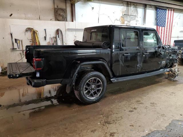 Продаж на аукціоні авто 2020 Jeep Gladiator Overland, vin: 1C6HJTFG2LL114212, номер лоту: 42995534