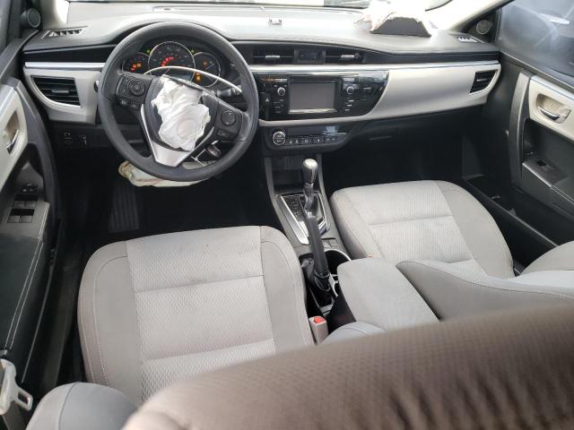 43962364 :رقم المزاد ، 2T1BURHEXGC594145 vin ، 2016 Toyota Corolla L مزاد بيع