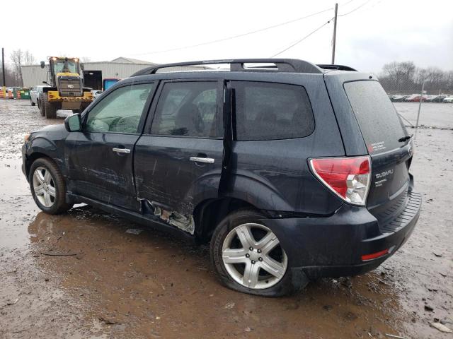 Продаж на аукціоні авто 2010 Subaru Forester 2.5x Limited, vin: JF2SH6DC9AH762580, номер лоту: 43697134