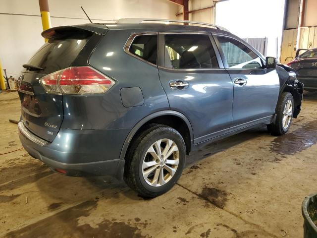 Продажа на аукционе авто 2014 Nissan Rogue S, vin: 5N1AT2MV7EC815150, номер лота: 43223544