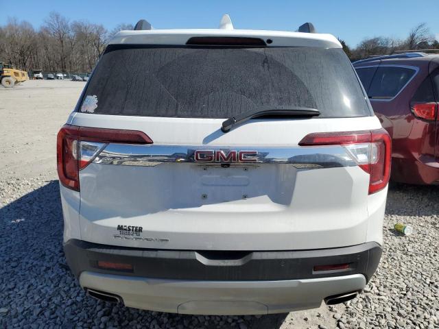 Продаж на аукціоні авто 2020 Gmc Acadia Slt, vin: 1GKKNMLS6LZ239863, номер лоту: 41638204
