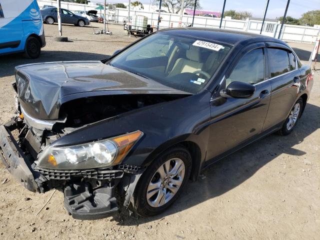 Продажа на аукционе авто 2011 Honda Accord Lxp, vin: 1HGCP2F49BA111045, номер лота: 42915494