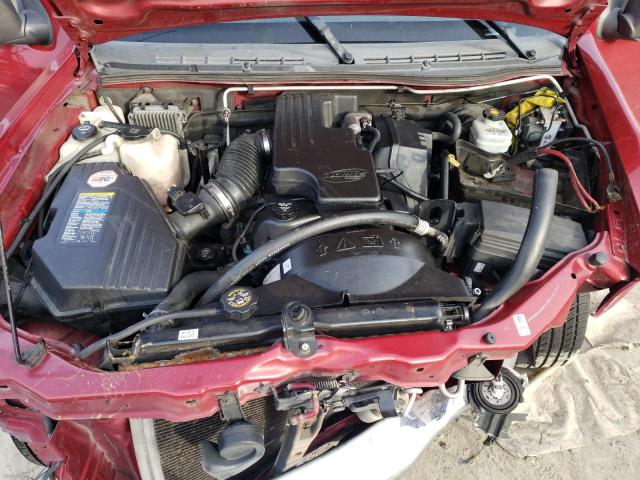 43727424 :رقم المزاد ، 1GTCS138048160076 vin ، 2004 Gmc Canyon مزاد بيع