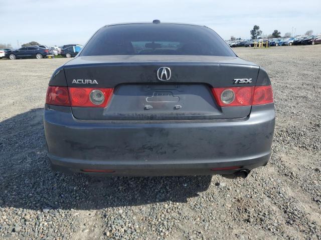 Aukcja sprzedaży 2006 Acura Tsx, vin: JH4CL95846C000239, numer aukcji: 42624974