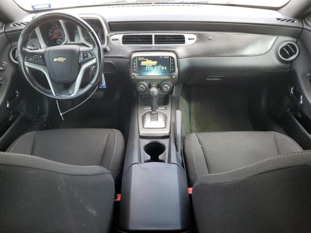 Продаж на аукціоні авто 2014 Chevrolet Camaro Lt, vin: 2G1FB1E36E9307465, номер лоту: 43854454