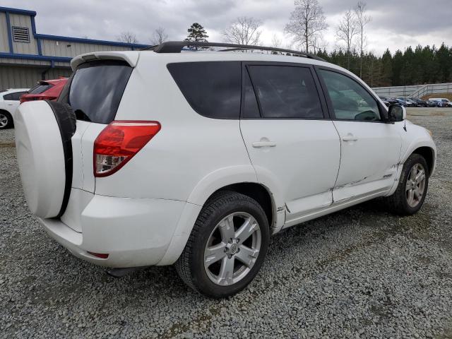 Aukcja sprzedaży 2007 Toyota Rav4 Sport, vin: JTMZD32V076046022, numer aukcji: 43572734