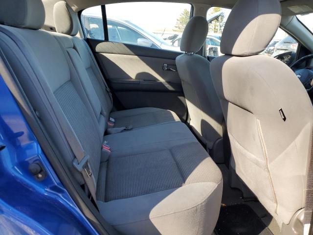 Продажа на аукционе авто 2012 Nissan Sentra 2.0, vin: 3N1AB6AP3CL757451, номер лота: 43522904