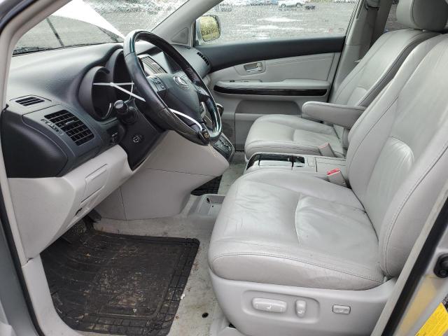 Продаж на аукціоні авто 2008 Lexus Rx 350, vin: 2T2GK31U38C041540, номер лоту: 43242734