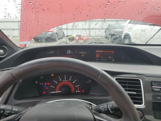 Aukcja sprzedaży 2013 Honda Civic Si, vin: 2HGFG4A54DH706835, numer aukcji: 43846874