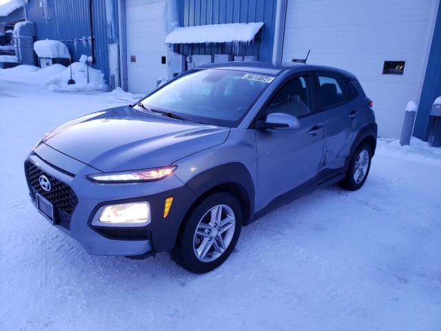 Aukcja sprzedaży 2020 Hyundai Kona Se, vin: KM8K1CAA5LU442084, numer aukcji: 41909154