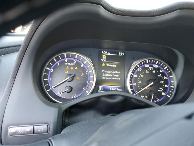 Продажа на аукционе авто 2015 Infiniti Q50 Base, vin: JN1BV7AR5FM399797, номер лота: 43740394