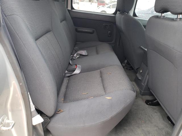 Aukcja sprzedaży 2004 Nissan Frontier Crew Cab Xe V6, vin: 1N6ED29X94C443433, numer aukcji: 43066624