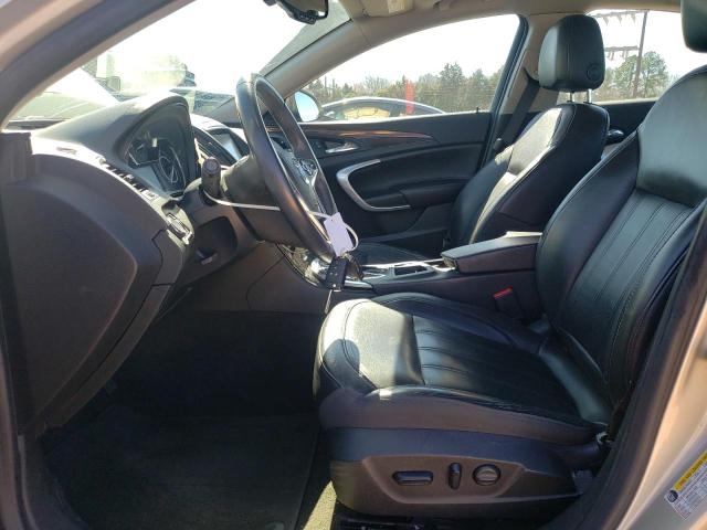 Aukcja sprzedaży 2015 Buick Regal, vin: 2G4GV5EK2F9128659, numer aukcji: 43064624