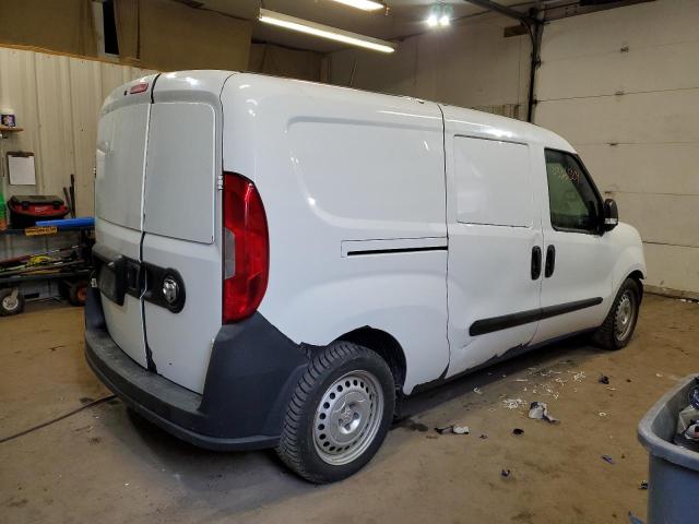 Aukcja sprzedaży 2018 Ram Promaster City, vin: ZFBERFAB8J6J33802, numer aukcji: 43361304