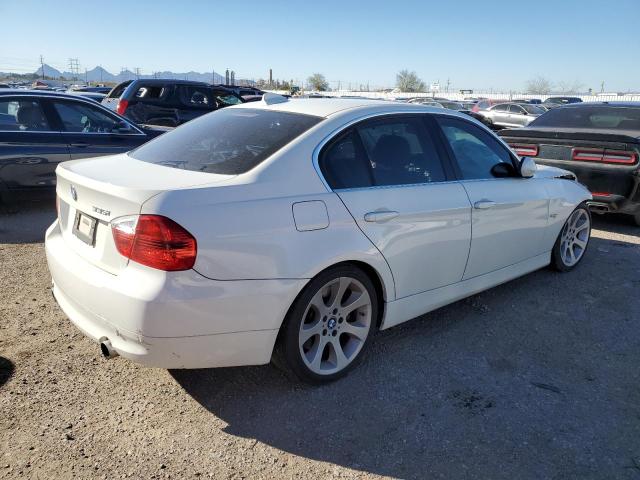 2008 Bmw 335 I მანქანა იყიდება აუქციონზე, vin: WBAVB73568P101768, აუქციონის ნომერი: 43125884