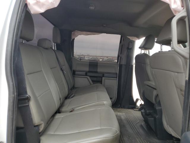 Aukcja sprzedaży 2022 Ford F250 Super Duty, vin: 1FT7W2AN7NEF63799, numer aukcji: 41932164