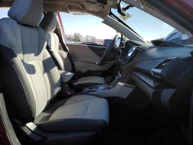 Aukcja sprzedaży 2019 Subaru Forester Premium, vin: JF2SKAGC4KH437093, numer aukcji: 43832184