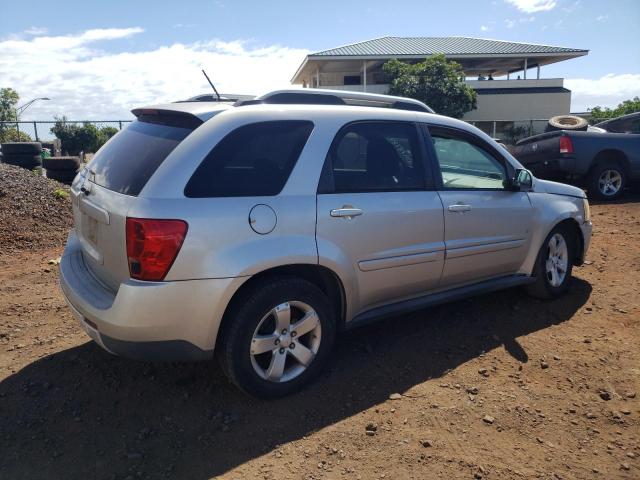 Aukcja sprzedaży 2007 Pontiac Torrent, vin: 2CKDL63F276096283, numer aukcji: 43478784