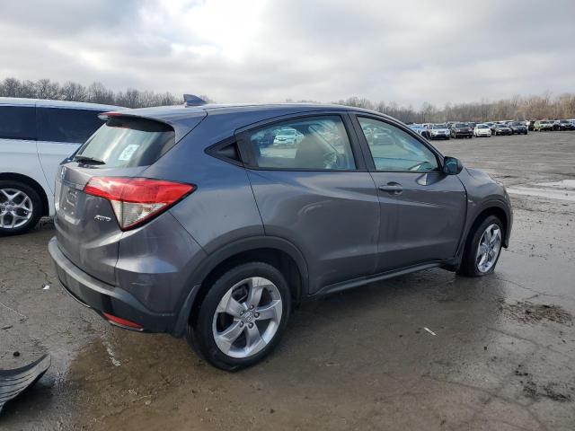 2020 Honda Hr-v Lx მანქანა იყიდება აუქციონზე, vin: 3CZRU6H37LM725717, აუქციონის ნომერი: 44059274