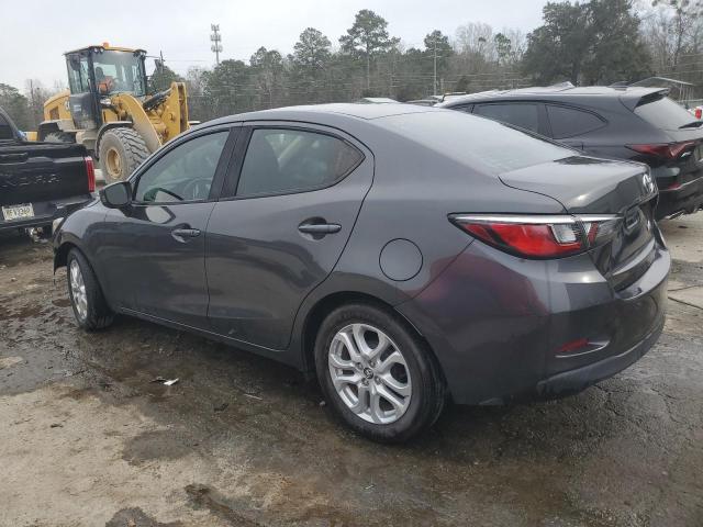 Продажа на аукционе авто 2017 Toyota Yaris Ia, vin: 3MYDLBYV3HY194451, номер лота: 42600914