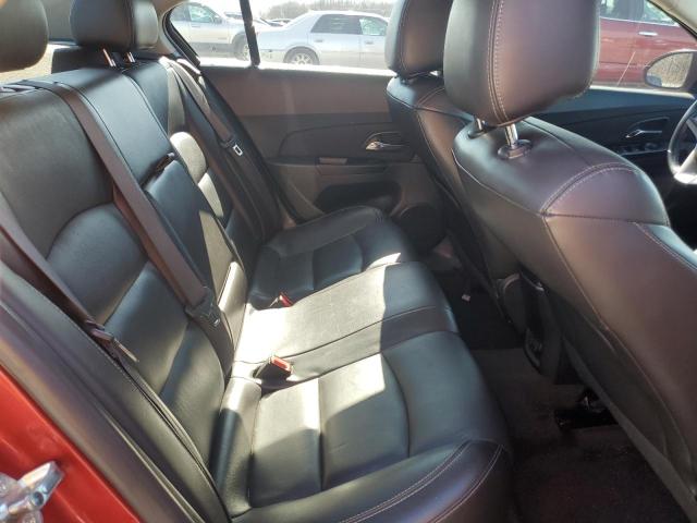 Aukcja sprzedaży 2014 Chevrolet Cruze Lt, vin: 1G1PE5SB5E7405418, numer aukcji: 42887074
