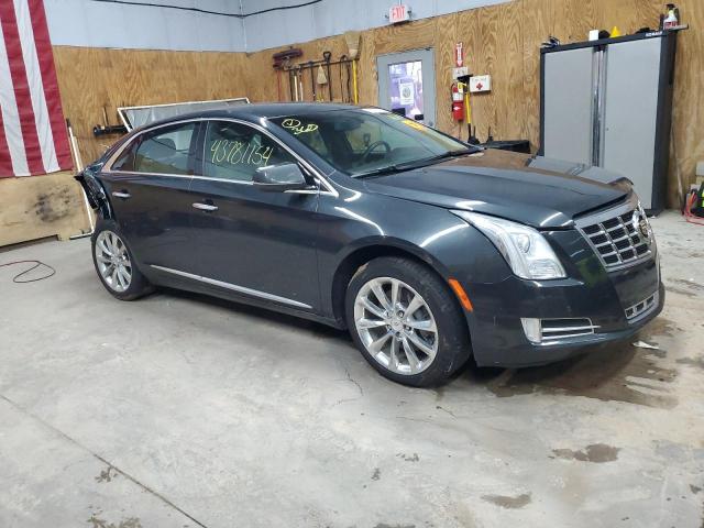 Aukcja sprzedaży 2014 Cadillac Xts Luxury Collection, vin: 2G61N5S37E9269154, numer aukcji: 43781154