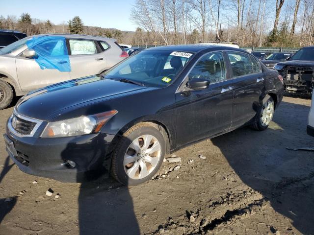 Продаж на аукціоні авто 2008 Honda Accord Exl, vin: 1HGCP36838A013517, номер лоту: 42716344