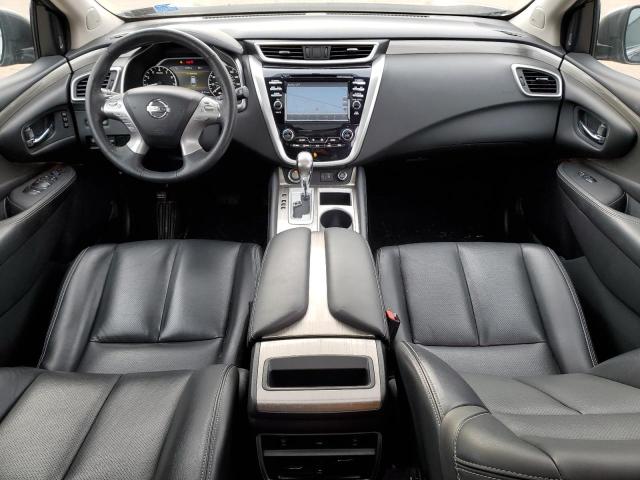 42295944 :رقم المزاد ، 5N1AZ2MHXJN180061 vin ، 2018 Nissan Murano S مزاد بيع