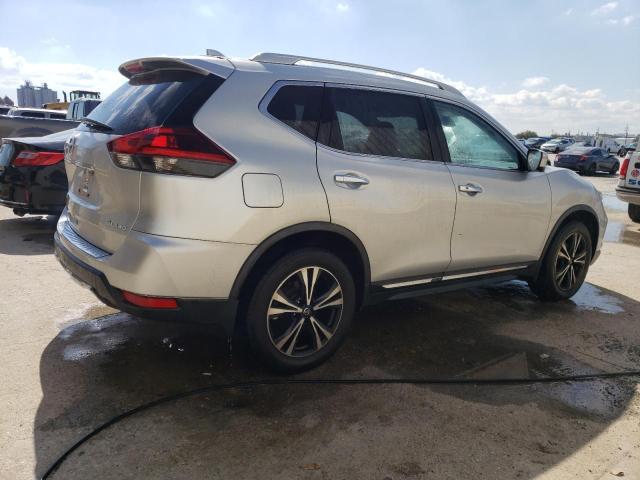 Продаж на аукціоні авто 2018 Nissan Rogue S, vin: JN8AT2MV7JW305849, номер лоту: 43868314
