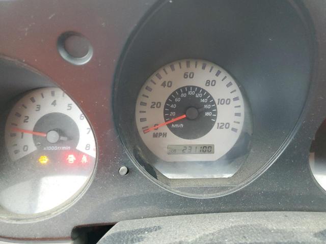 Aukcja sprzedaży 2004 Nissan Xterra Xe, vin: 5N1DD28T14C641576, numer aukcji: 43660664